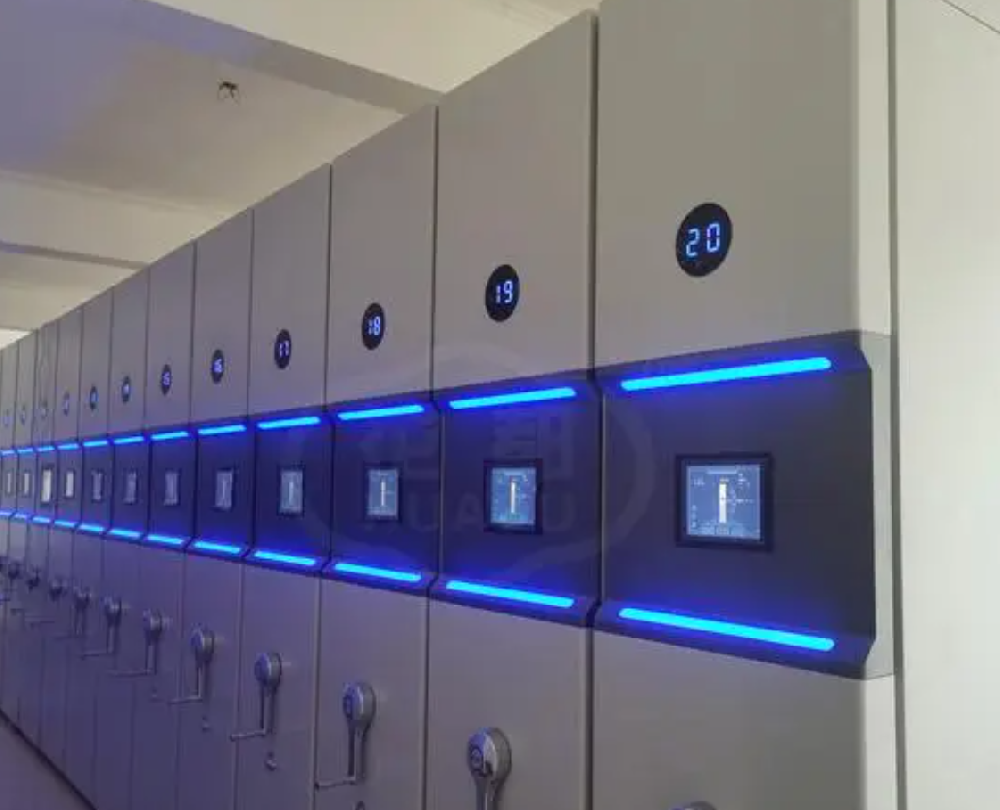 档案工作规范解释