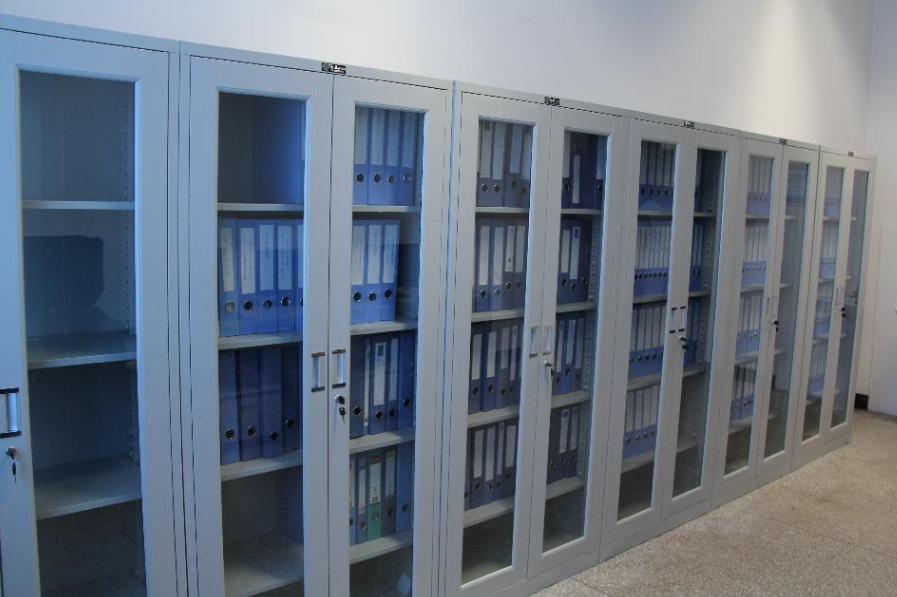 机关档案的分类