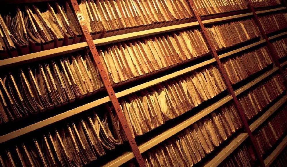 档案鉴定工作的标准