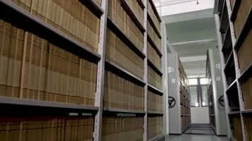 干部人事档案查借阅规程